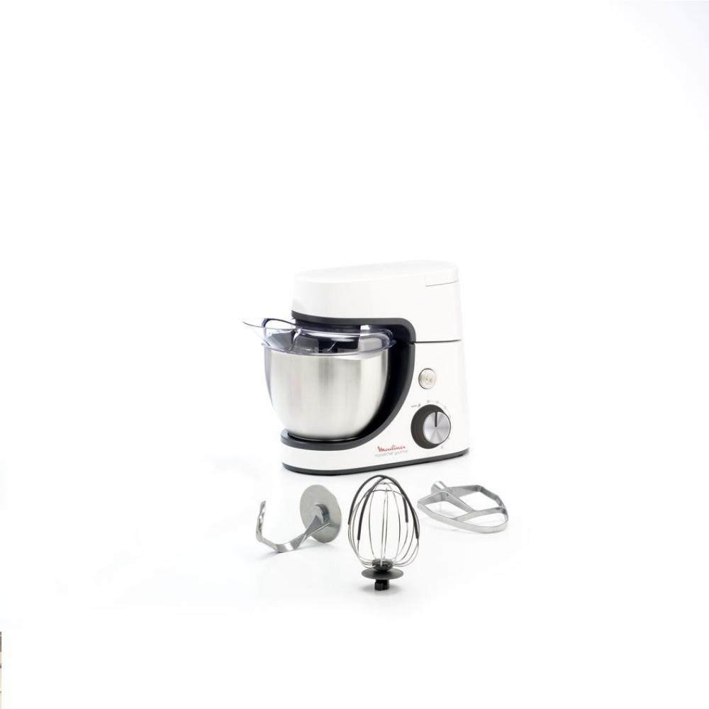Кухонная машина Moulinex Masterchef Gourmet QA510110