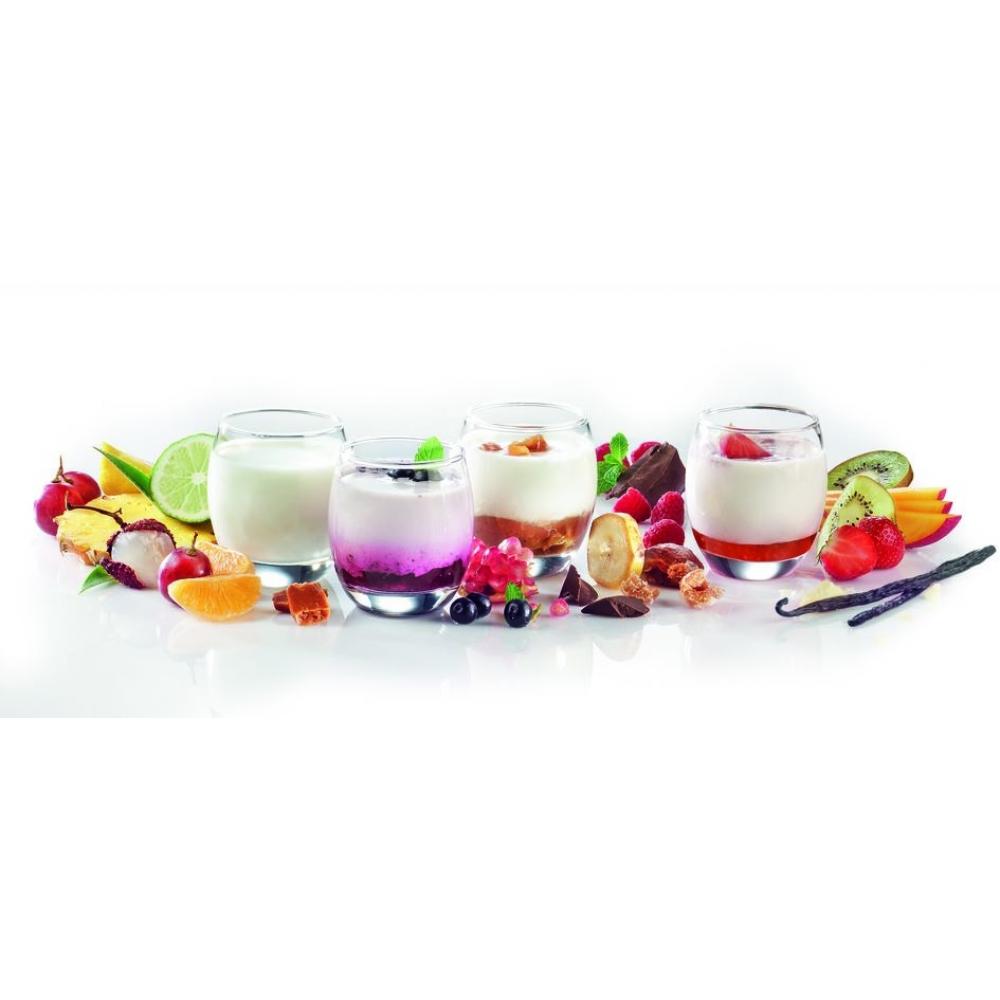 Йогуртница Moulinex Yogurteo YG230131